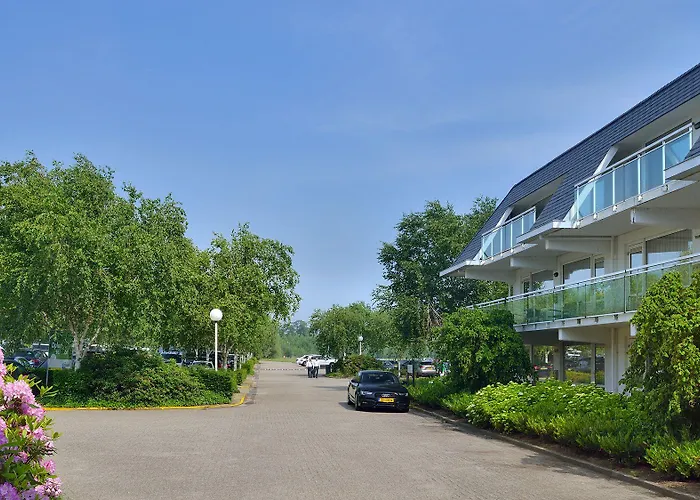 Der Valk 's-hertogenbosch - Vught