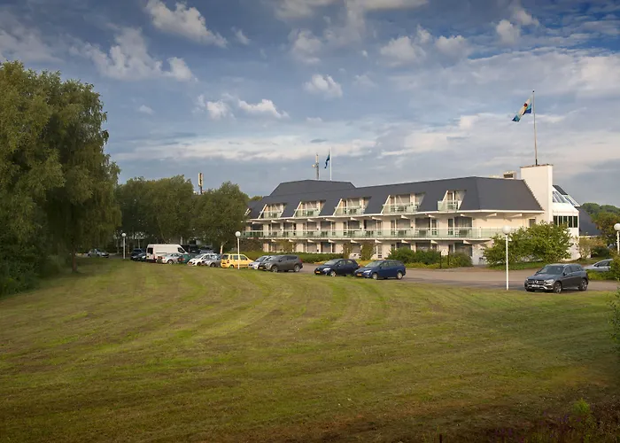 Der Valk 's-hertogenbosch - 4*