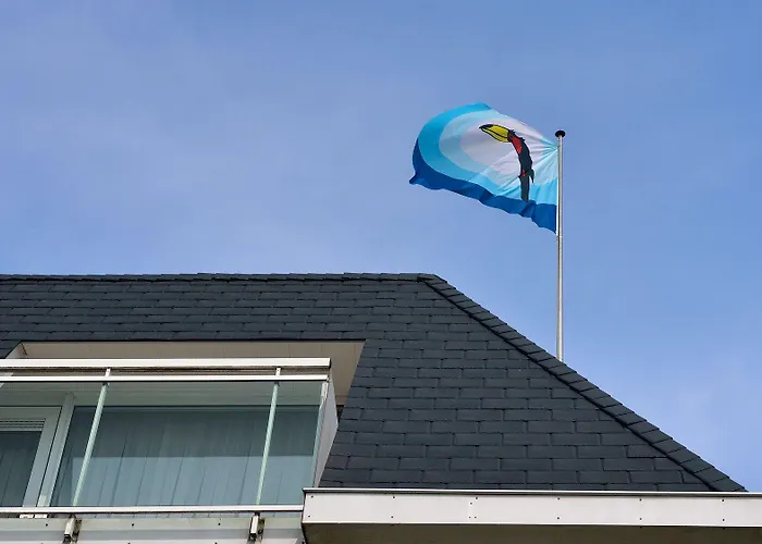 Der Valk 's-hertogenbosch - Hotel Vught