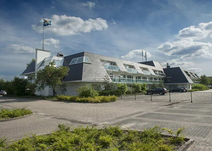 Der Valk 's-hertogenbosch - Hotel