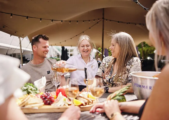 Der Valk 's-hertogenbosch - 4* Vught