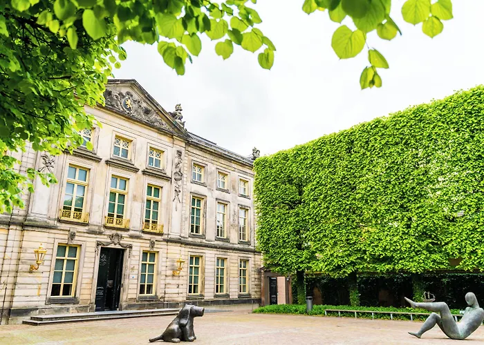 Hotel Der Valk 's-hertogenbosch - 4*