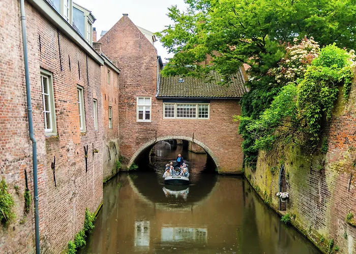 Der Valk 's-hertogenbosch - Vught