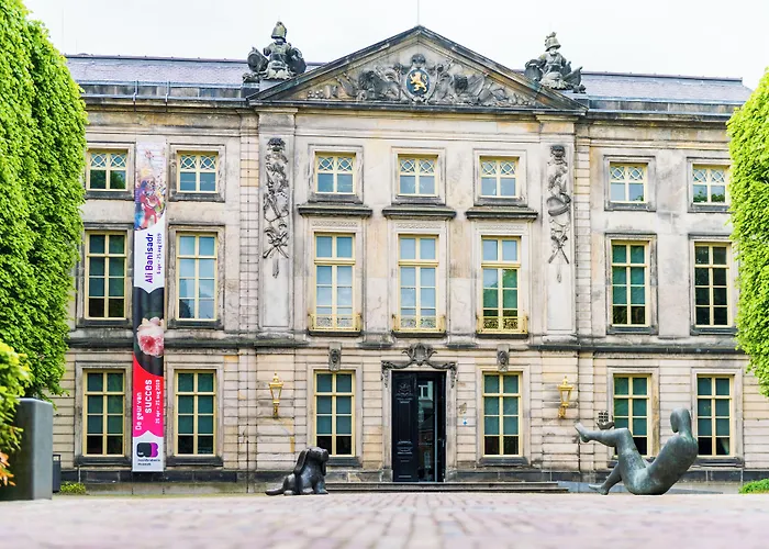 Hotel Der Valk 's-hertogenbosch -