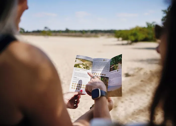 ヴァン デル ヴァルク シェルトゲンボッシュ – ヴフト ホテル フト