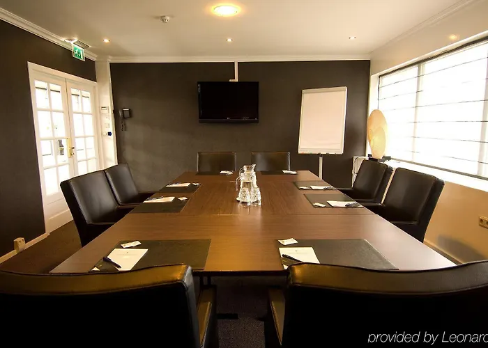 Der Valk 's-hertogenbosch - Hotel