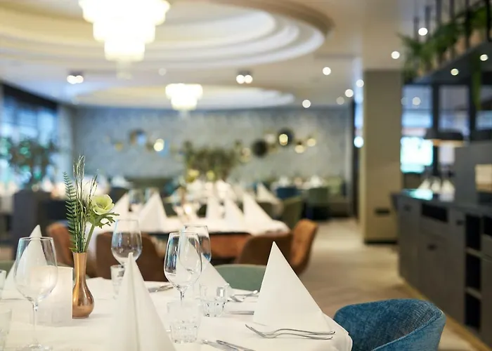 Hotel Der Valk 's-hertogenbosch - 4*