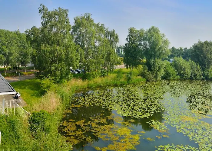 Der Valk 's-hertogenbosch - 4* Vught