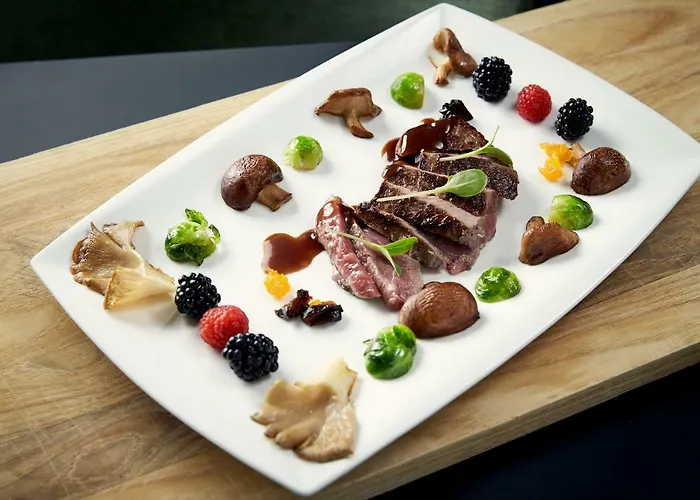 Hotel Der Valk 's-hertogenbosch - 4*