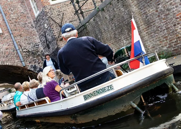 Der Valk 's-hertogenbosch - Hotel