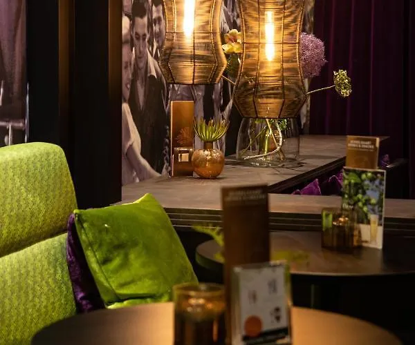 Der Valk 's-hertogenbosch - Hotel