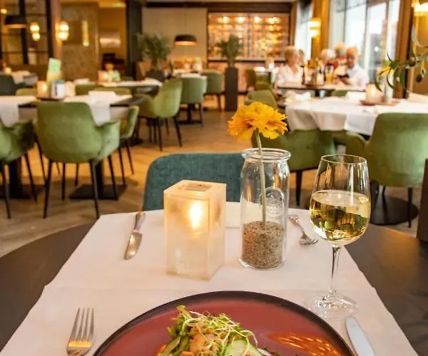 Der Valk 's-hertogenbosch - Vught