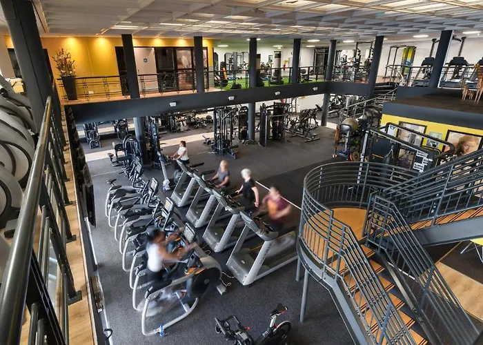 Der Valk 's-hertogenbosch - Hotel 4*