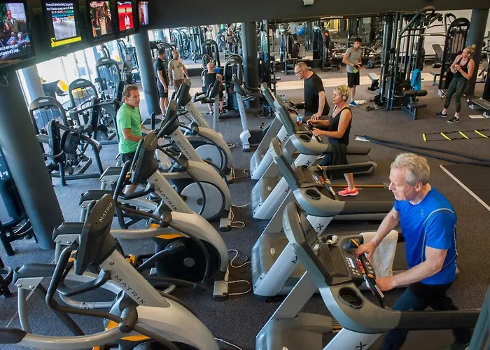 Hotel Der Valk 's-hertogenbosch - Vught