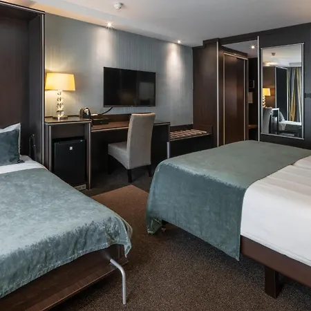 Der Valk 's-hertogenbosch - Vught