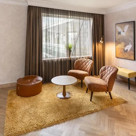 Der Valk 's-hertogenbosch - Otel 4*