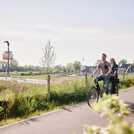 Der Valk 's-hertogenbosch - 4*