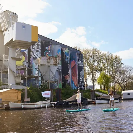 Der Valk 's-hertogenbosch - Hotel Vught