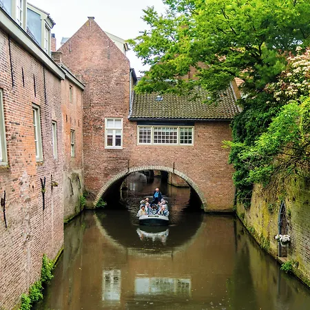 Der Valk 's-hertogenbosch - Vught