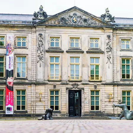 Hotell Der Valk 's-hertogenbosch -