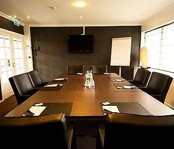 Der Valk 's-hertogenbosch - Otel 4*