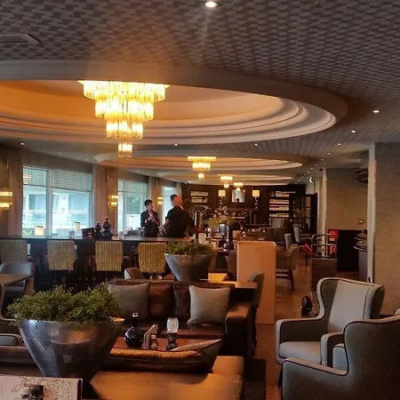 Der Valk 's-hertogenbosch - Otel Vught
