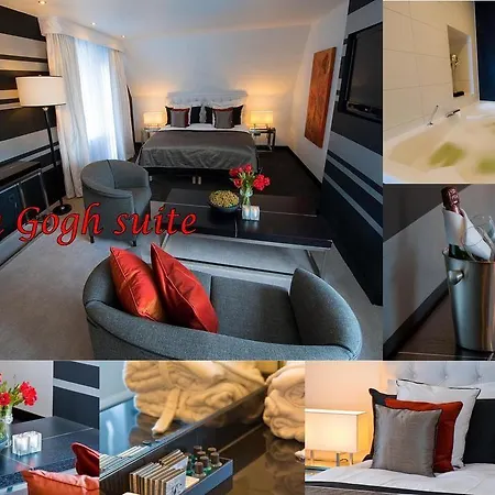 Der Valk 's-hertogenbosch - 4* Vught
