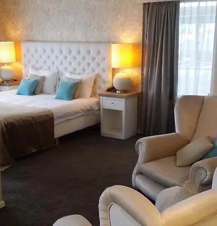 Der Valk 's-hertogenbosch - Otel 4*