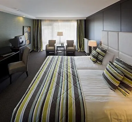 Otel Der Valk 's-hertogenbosch - Vught