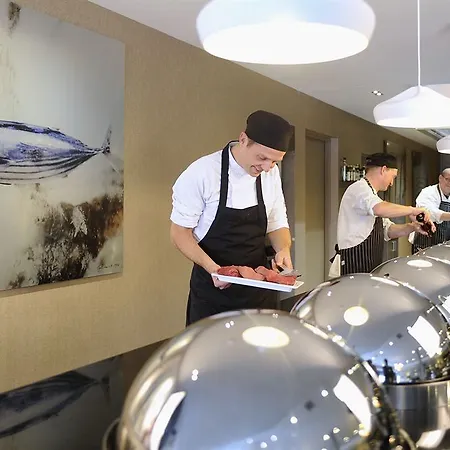 Der Valk 's-hertogenbosch - Vught