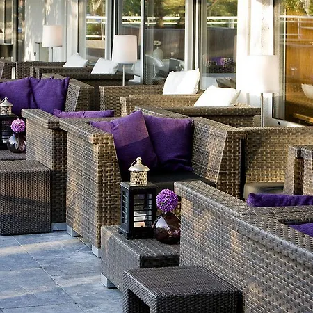 Der Valk 's-hertogenbosch - Otel