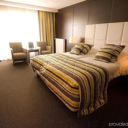 Otel Der Valk 's-hertogenbosch - 4*