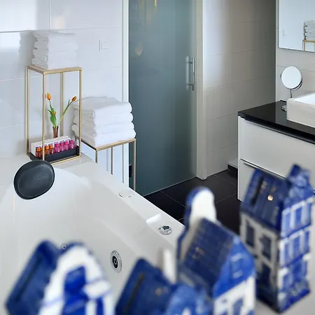 Der Valk 's-hertogenbosch - Otel