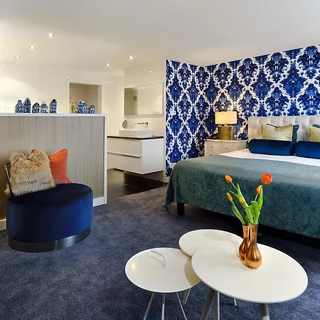 Der Valk 's-hertogenbosch - Otel 4*