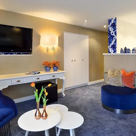 Der Valk 's-hertogenbosch - Otel 4*