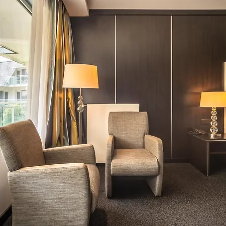 Der Valk 's-hertogenbosch - Otel Vught