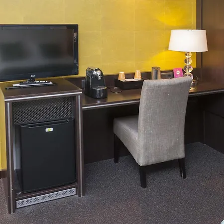 Otel Der Valk 's-hertogenbosch - Vught