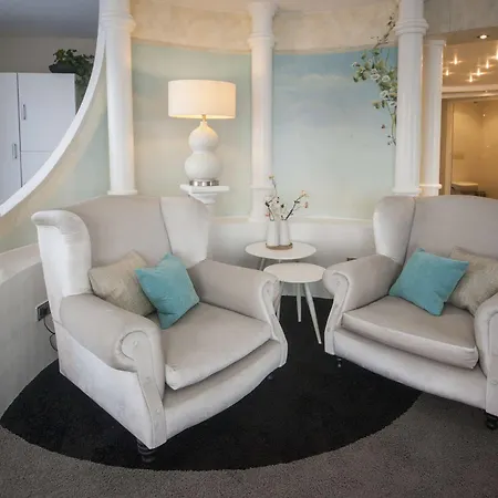 Der Valk 's-hertogenbosch - 4* Vught