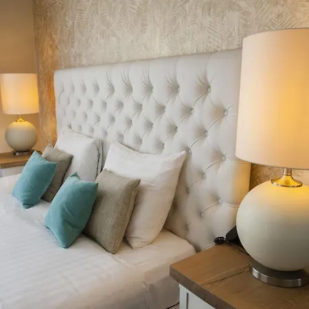 Otel Der Valk 's-hertogenbosch -