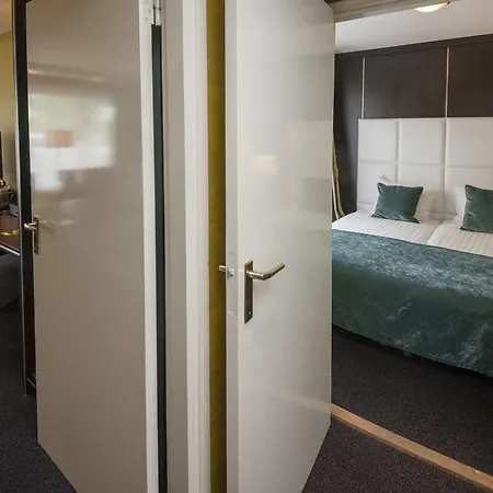 Der Valk 's-hertogenbosch - Otel
