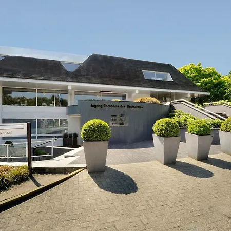 Der Valk 's-hertogenbosch - Otel