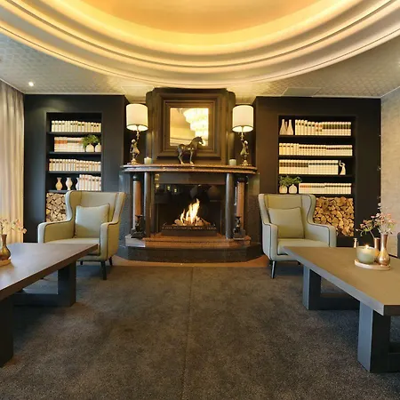Der Valk 's-hertogenbosch - Otel Vught