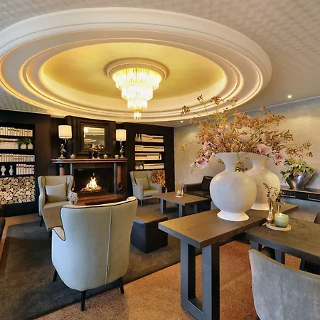 Der Valk 's-hertogenbosch - Otel 4*