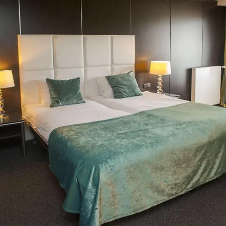 Der Valk 's-hertogenbosch - Otel 4*