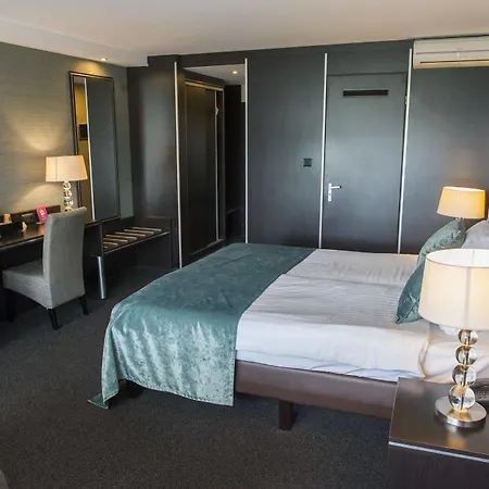 Der Valk 's-hertogenbosch - 4*