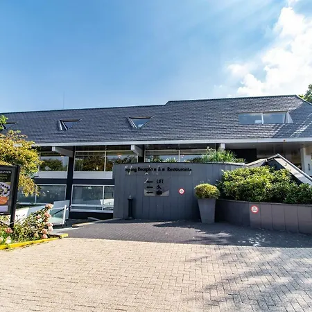 Der Valk 's-hertogenbosch - Otel Vught