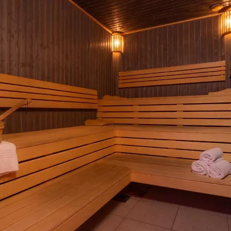 Otel Der Valk 's-hertogenbosch - Vught