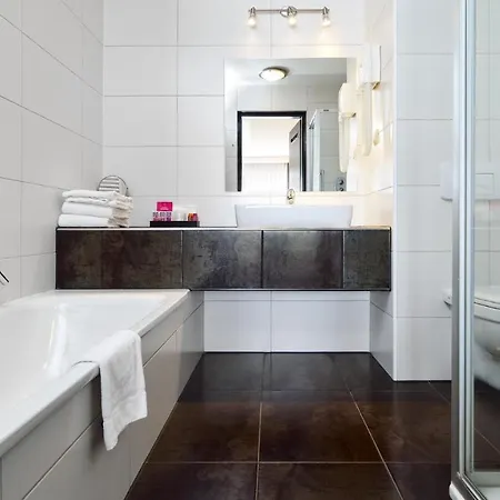 Der Valk 's-hertogenbosch - 4*