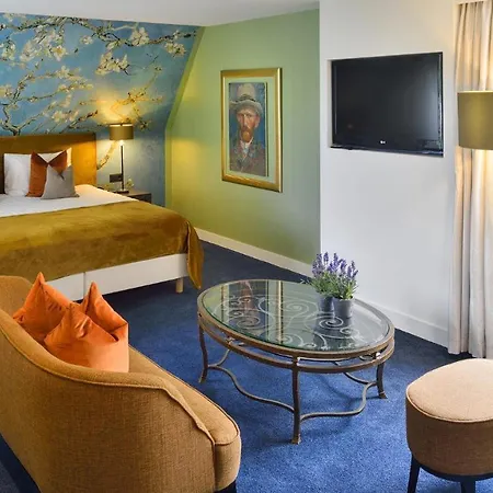 Der Valk 's-hertogenbosch - 4* Vught