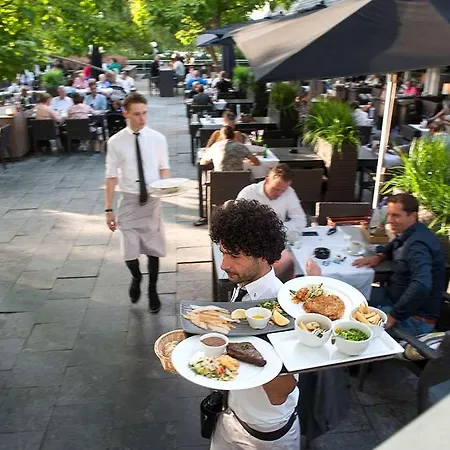 Der Valk 's-hertogenbosch - Otel 4*